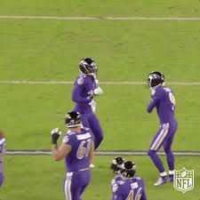 Added 5 years ago anonymously in music gifs. Justin Tucker Football Gif By Nfl Find Share On Giphy