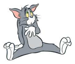 tom and jerry png transpa images