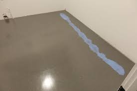 how to seal vct tile the modern mid