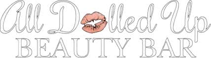 welcome to all dolled up beauty bar