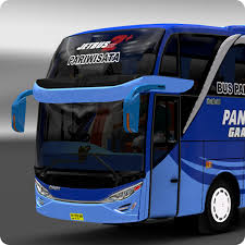 Welcome to friend bus mania, an indonesian skin bus that provides various hd livery, shd, xhd, the latest complete bus simulator indonesia. Ets Bus Simulator 2 Indonesia Apps Bei Google Play