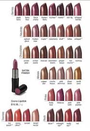 mary kay discontinued creme lipstick