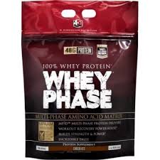 4 dimension nutrition whey phase