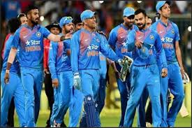 India national cricket team matches, info, fixtures, stats, squad, gallery, videos & complete analysis on crictracker.com. New Zealand Police Issues Funny Warning Regarding Indian Cricket Team Ahead Of Third Odi India Com