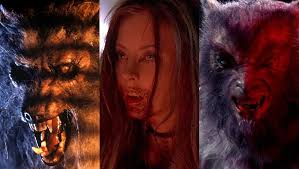 the best werewolf s of all time aith