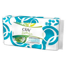 deluxe makeup remover wipes