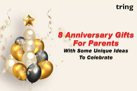 8 anniversary gifts for pas with