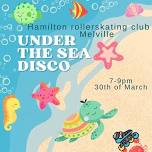 Under the Sea disco