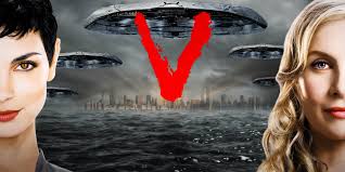           V Invasion Extraterrestre (2009) Segunda Temporada