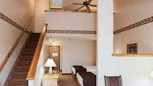 Loft Fireplace Suite Niagara Resort