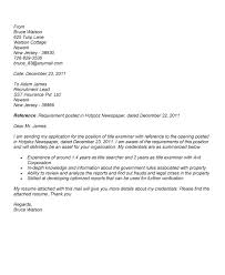 Inspirational Awesome Cover Letters Examples    On Doc Cover     Cover Letters     What to Do If There is No Get in touch with Title to