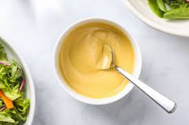 honey mustard salad dressing recipe