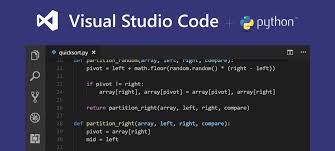 tutorial for python in visual studio code