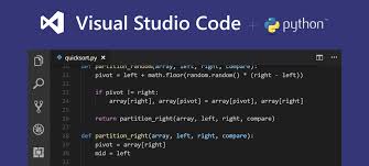 testing python in visual studio code