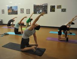 trufusion yoga cles 3 nights a week