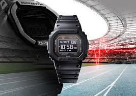 at s and casio make durable g shock