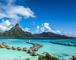 Gambar InterContinental Bora Bora Resort & Thalasso Spa
