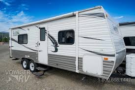 Used 2016 Outdoors Rv Back Country 22f