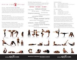 105f bikram yoga chicago branding by