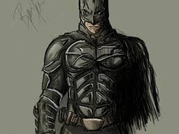 See more ideas about batman, batman art, im batman. Batman Drawing By Robin Marquez On Dribbble