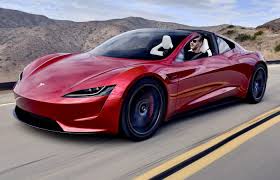 Entering the competition to win a tesla roadster is straightforward. 2020 Tesla Roadster Why Elon Musk S Hyper Ev Is The Most Anticipated Electric Car To Date Dlmag