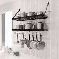 Best Pot Racks And Pan Organizers 2022