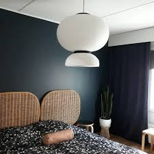 Mooielight E27 Nordic Formakami Pendant Lamp Postmodern Rice Paper Oak White Line Bedroom Dining Room Suspension Lamp Pendant Lights Aliexpress