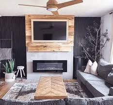 Single Wide Mobile Home Living Rooms