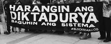 Marcos placed the philippines under martial law. History Might Repeat Itself Philippines Commemorates Martial Law At 45 By Group Ii Idiosyncratic Medium