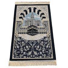 80x120 70x110cm soft muslim prayer