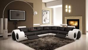 leather furniture decor snob