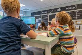 The education system in the Netherlands | Expatica