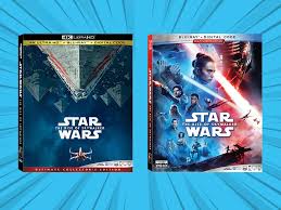 blu ray review star wars the rise of