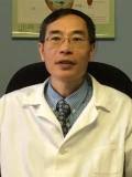 dr frankfengyu zhao phd