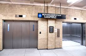 elevators reopen at 181st street subway