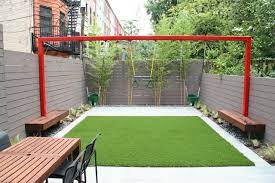 10 places where artificial turf makes