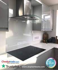 Glass Splashbacks Kent In 2023 Glass