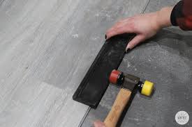 how to install vinyl plank flooring 2