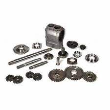 rotavator spare parts for for