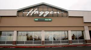 the port orchard haggen is also closed