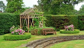 professional landscape gardening in ashford
