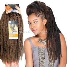 Kinky twists and braided styles are some of the most popular natural hair looks right now. 5pcs Synthetic Braiding Hair Extension Afro Kinky Braid Kanekalon Twist Braid Hair Free Shipping Marley Braid Twist Braid Kanekalon Twist Braidmarley Braid Aliexpress