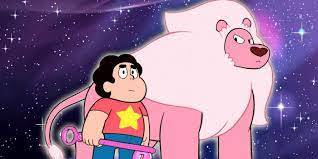 Steven Universe Lion: The Guardian of the Crystal Gems, Explained