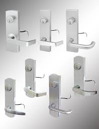 Exit Device Trims Archives Cal Royal Products Inc