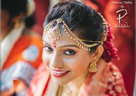 makeup tips for south indian brides