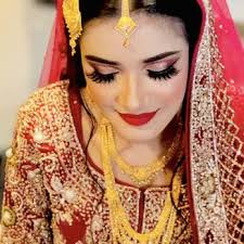 shaz mehndi and makeup artist 31