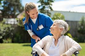 common problems seniors face in nursing