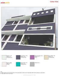 paiting for exterior and 3d 2d designs