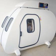 mild hyperbaric oxygen chamber