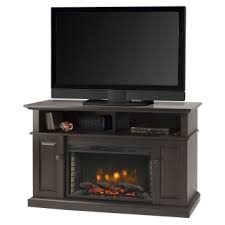 muskoka media console fireplace 370